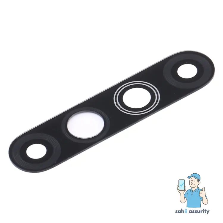 Camera Lens for Infinix Hot 8 Purple